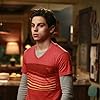 Jake T. Austin in The Fosters (2013)