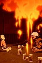 Zach Tyler Eisen and Keone Young in Avatar: The Last Airbender (2005)