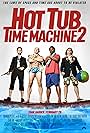 Hot Tub Time Machine 2 (2015)