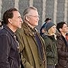 Nicolas Cage, Jon Voight, Justin Bartha, and Diane Kruger in National Treasure: Book of Secrets (2007)