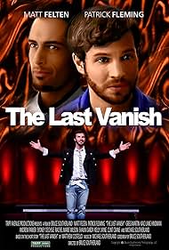 The Last Vanish (2015)