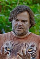 Jack Black in Years of Living Dangerously (2014)