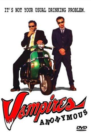 Vampires Anonymous (2003)