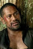 Jay Laga'aia in Legend of the Seeker (2008)