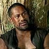 Jay Laga'aia in Legend of the Seeker (2008)