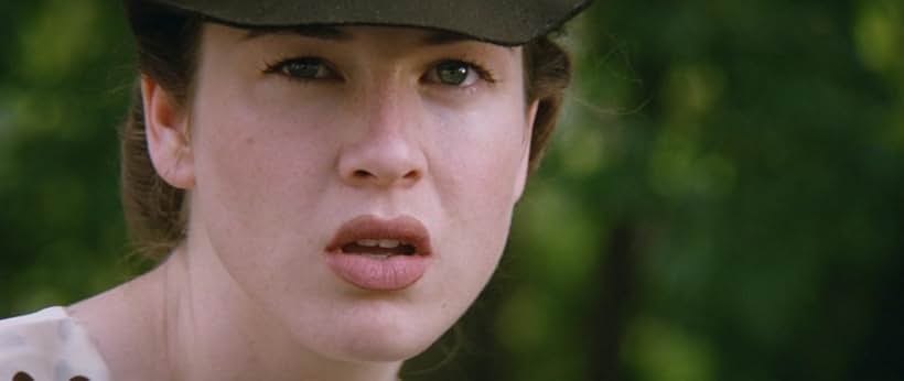 Renée Zellweger in The Whole Wide World (1996)