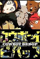 Cowboy Bebop