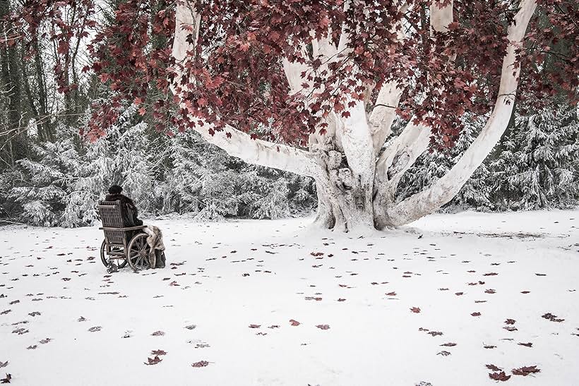 Isaac Hempstead Wright in Game of Thrones (2011)