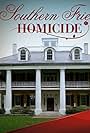 Southern Fried Homicide (2013)