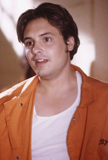 Will Friedle in Gold Diggers (2003)