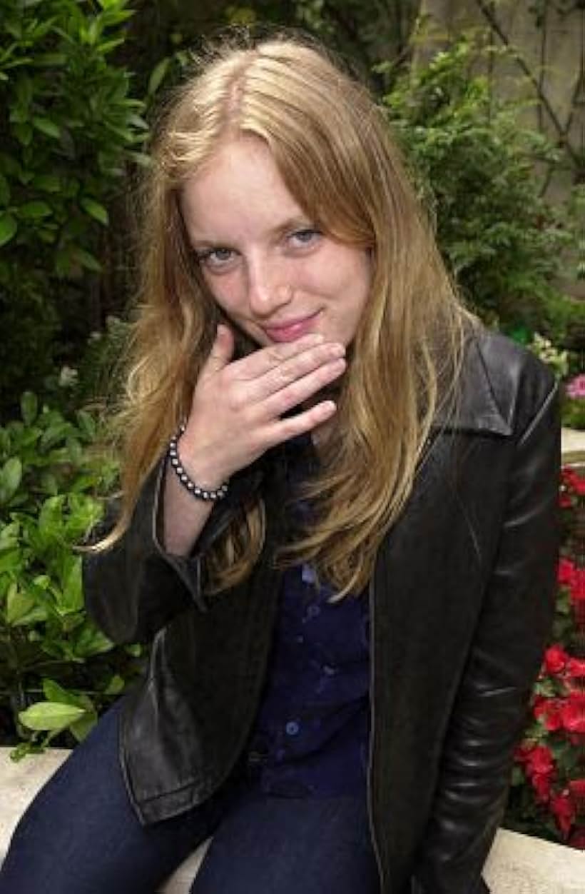 Sarah Polley at an event for No Such Thing (2001)