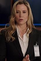 Mira Sorvino in Stalker (2014)