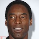 Isaiah Washington