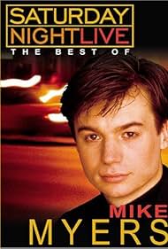 Mike Myers in Saturday Night Live: The Best of Mike Myers (1998)