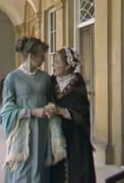Diana Fairfax and Irene Richard in Sense and Sensibility (1981)