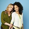 Teri Polo and Sherri Saum in The Fosters (2013)