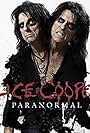 Alice Cooper: Paranormal (2017)