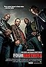 Four Brothers (2005) Poster