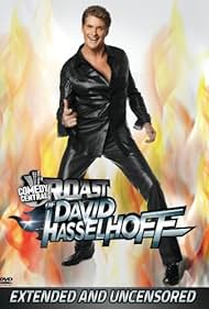 David Hasselhoff in Comedy Central Roast of David Hasselhoff (2010)