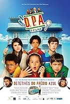 Detetives do Prédio Azul: O Filme