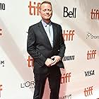 Patrick Ness