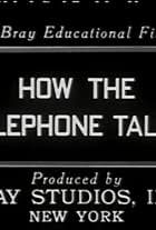 How the Telephone Talks (1919)