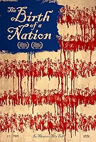 The Birth of a Nation (2016)