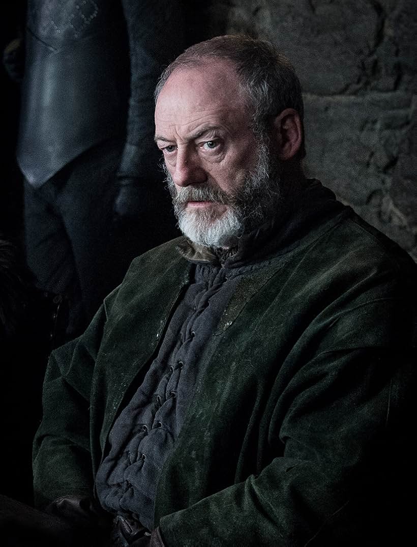 Liam Cunningham in Game of Thrones (2011)