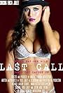 Erica Juliet in Last Call (2015)