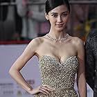 Angelababy