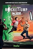 RocketJump: The Show (2015)