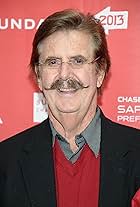 Rick Hall at an event for Muscle Shoals (2013)