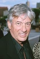 Paul Verhoeven at an event for L'uomo senza ombra (2000)