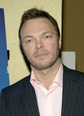 Pete Tong at an event for It's All Gone Pete Tong (2004)