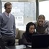 Kristin Lehman, Eric Ladin, and Diana Bang in The Killing (2011)