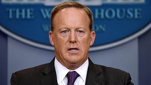 Sean Spicer