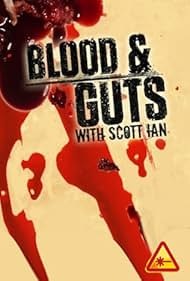 BLOOD & GUTS with Scott Ian