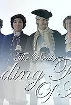 The Real Founding Fathers of America