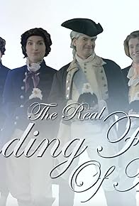 Primary photo for The Real Founding Fathers of America Primary photo for The Real Founding Fathers of America