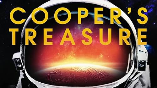 Cooper's Treasure: Season 2