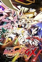 Senki Zessho Symphogear GX