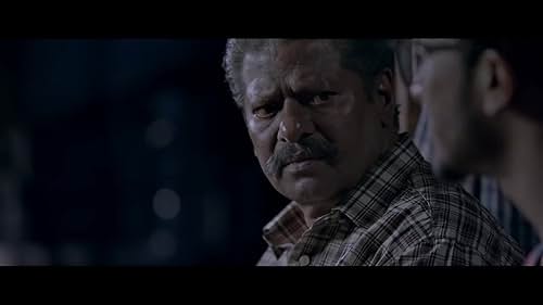 Watch Power Paandi Trailer