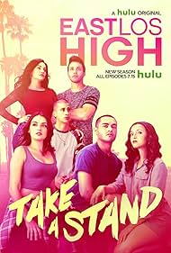 East Los High (2013)