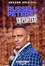 Russell Peters in Russell Peters: Deported (2020)