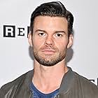 Daniel Gillies