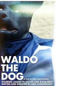 Primary photo for Waldo the Dog