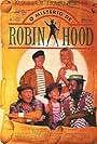 O Mistério de Robin Hood (1990)