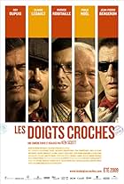 Les doigts croches