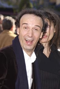 Primary photo for Roberto Benigni Primary photo for Roberto Benigni
