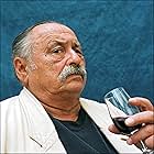 Jim Harrison